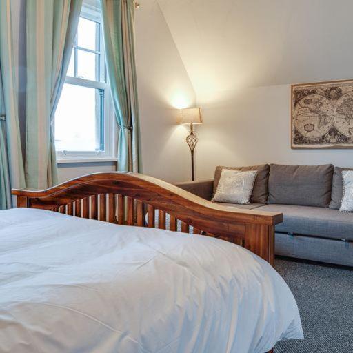 Somerset House Bangor  Extérieur photo