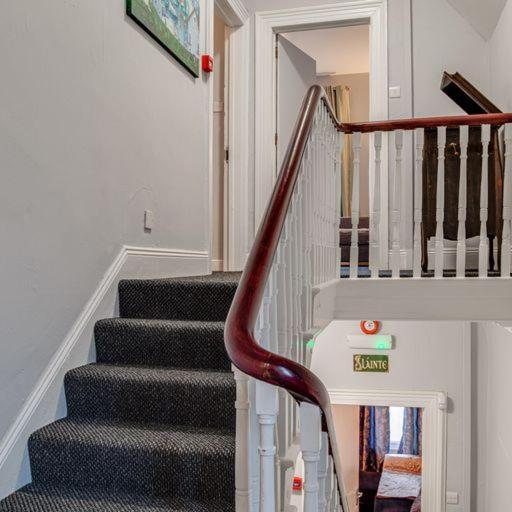 Somerset House Bangor  Extérieur photo