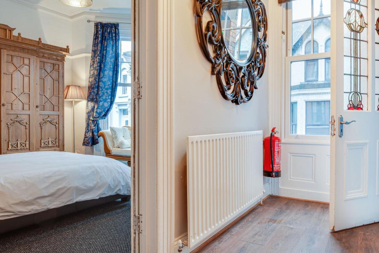 Somerset House Bangor  Extérieur photo